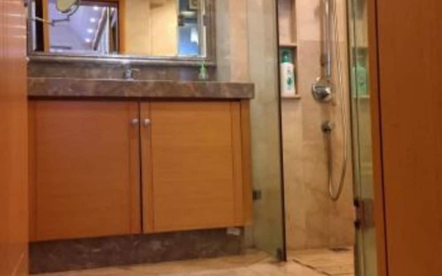Xi Run Apartment Hotel Huifeng