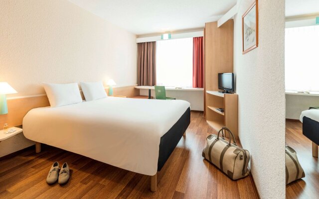 ibis Heilbronn City