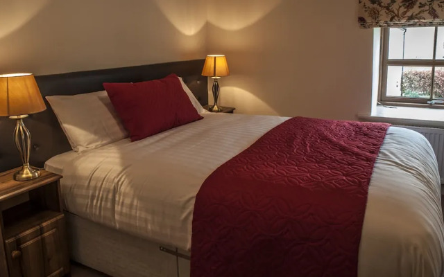 New Forest Golf Club Apartments