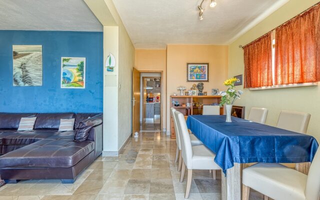 Sea View Home Marianne 200m From sea