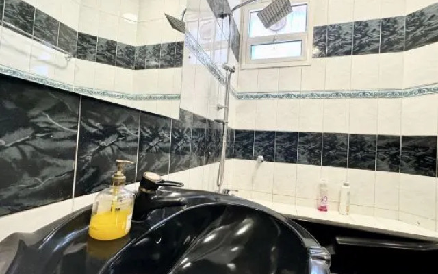 Kingdom Center Business&Trip Homestay