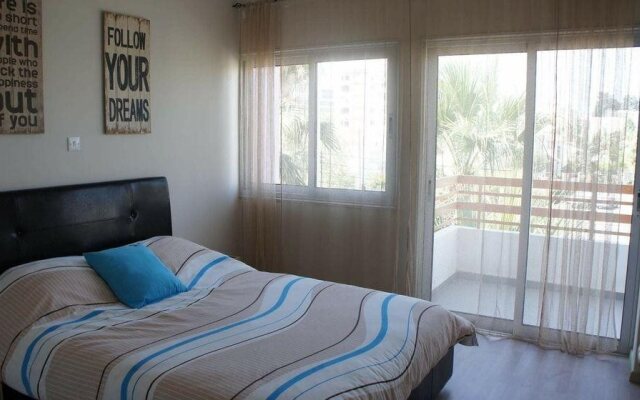 Zavos Colours Boutique Apartments