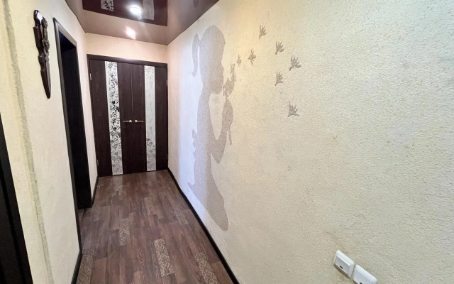 Апартаменты на улице Трнавская 15