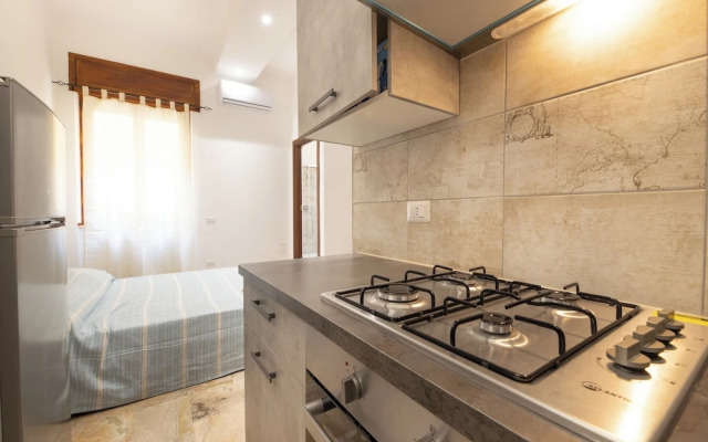 Gallipoli Apartment Ac, Seaside