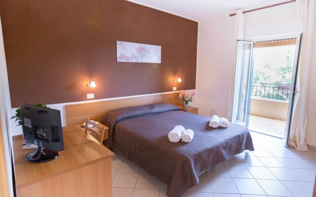 Hotel Al Pescatore