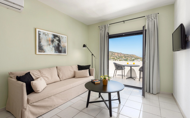 Minois Boutique Hotel - Adults Only