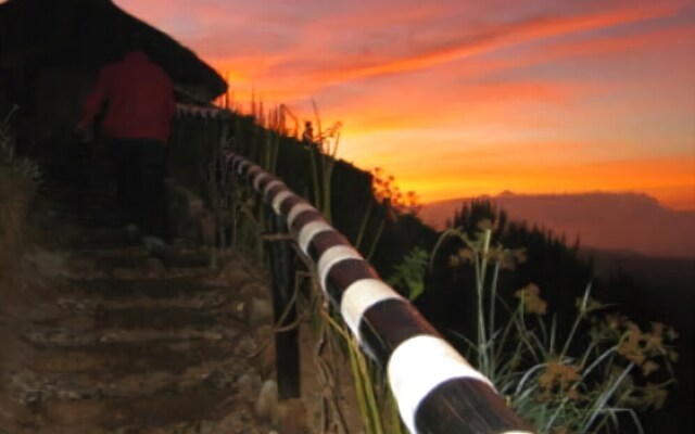 Airport Planet Lodge @ Kilimanjaro International Airport
