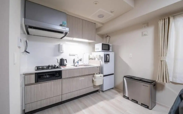 Mondomio Sapporo 307