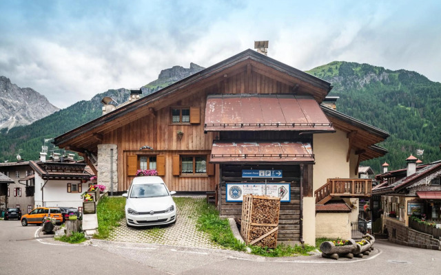 Cesa San Florian Appartamento 2