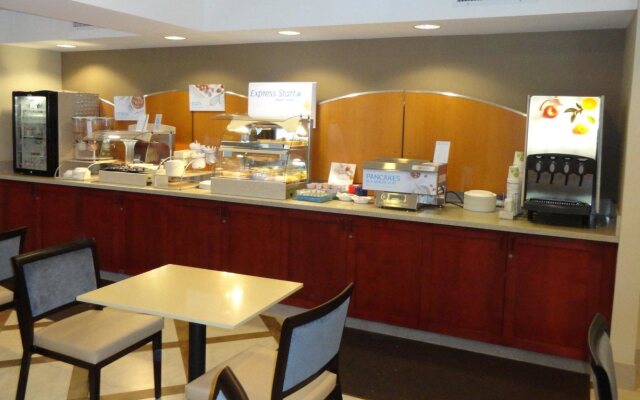 Holiday Inn Express Hotel & Suites Carpinteria by IHG