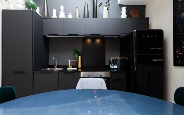 Paddington by Capital