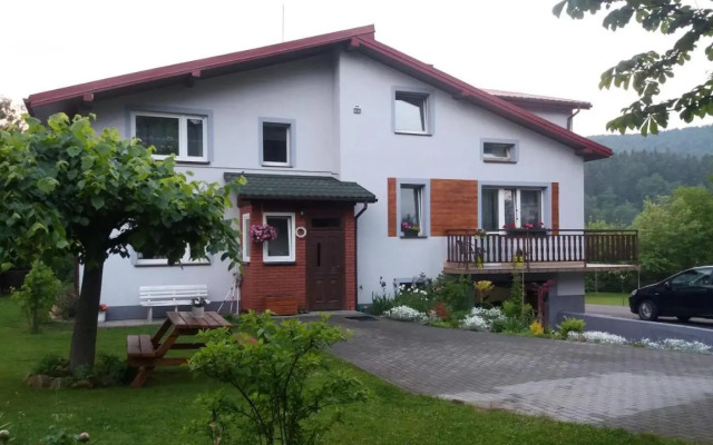 Agroturystyka Stokrotka