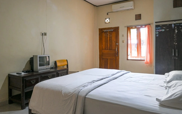 Pondok Syariah Denpasar Mitra RedDoorz