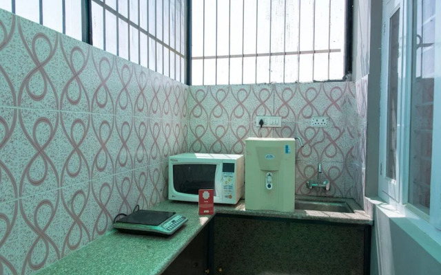 OYO 10412 Home Exotic 4BHK Villa Govardhan Vilas