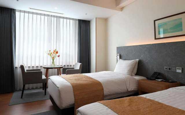 ENFORD Hotel