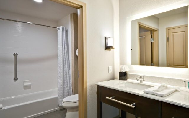 Homewood Suites by Hilton Galveston