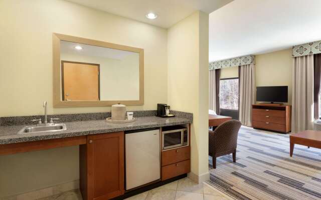 Hampton Inn & Suites Birmingham East Irondale