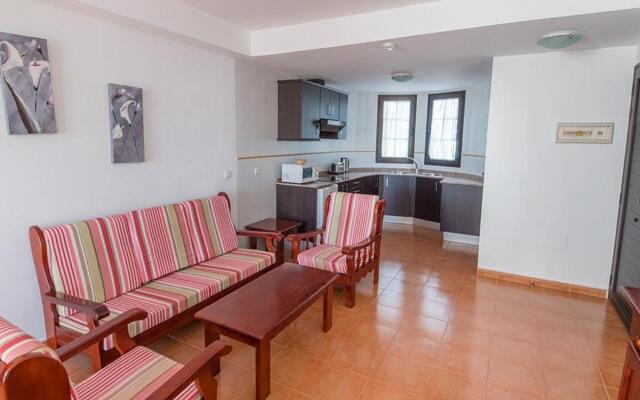 Tabaiba Apartamentos