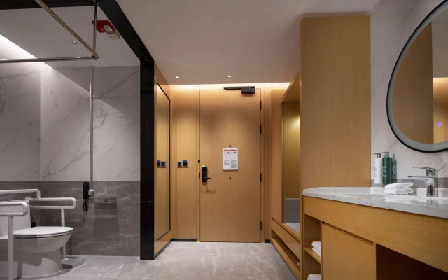 Hilton Garden Inn Hangzhou Xiaoshan