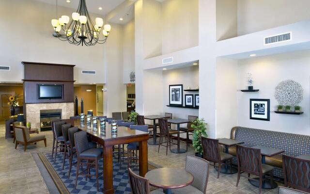 Hampton Inn & Suites Prescott Valley