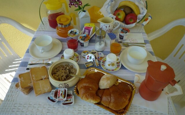 Dimora di Bosco Room & Breakfast
