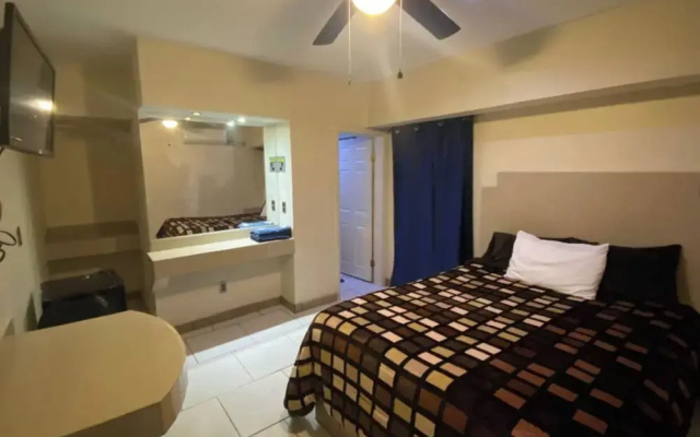 Hotel Angeles