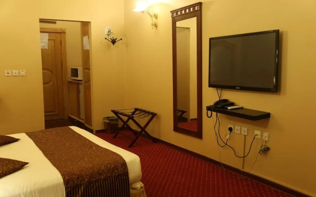 Safwat Al Amal Hotel