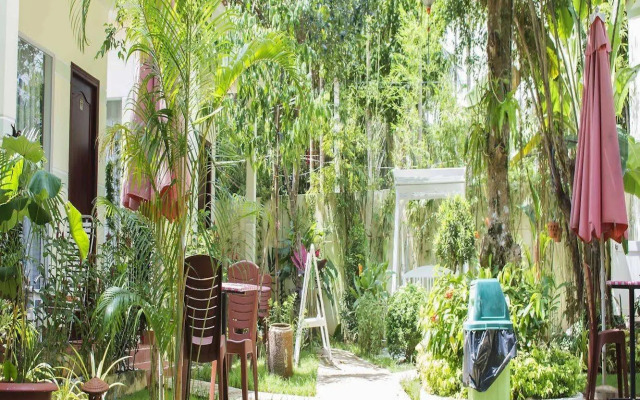 Mon Bungalow