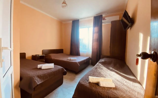 Гостевой дом Вардане