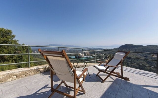 Palataki Spectacular Sea Views