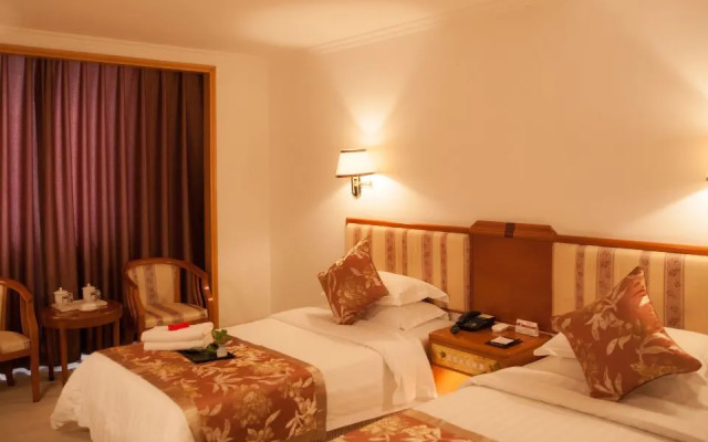 Sheng Tang Hotel