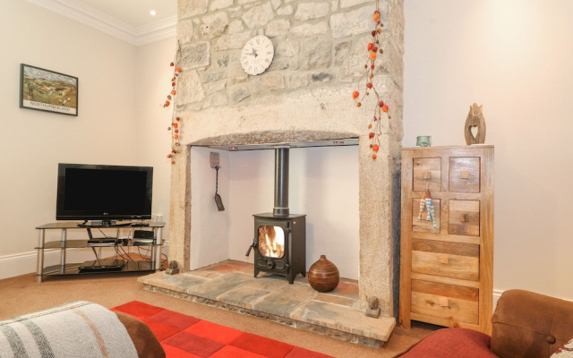 Willow Cottage