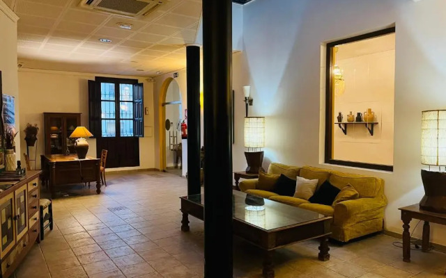 Hotel Venta el Museo
