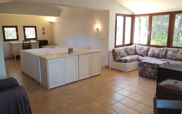 104695 - Villa in Tamariu