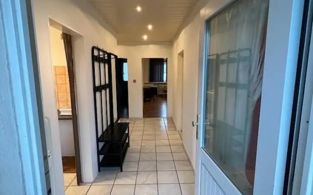 Salzgitter Residence