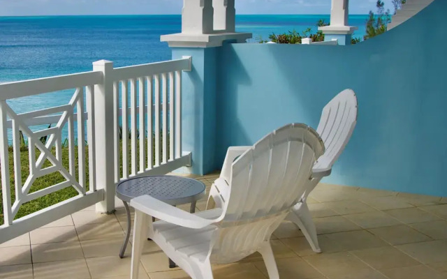 Willowbank Resort