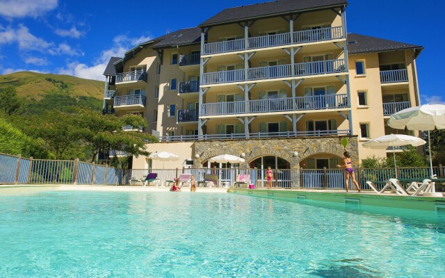 Pierre & Vacances Residence Les Rives de L'Aure