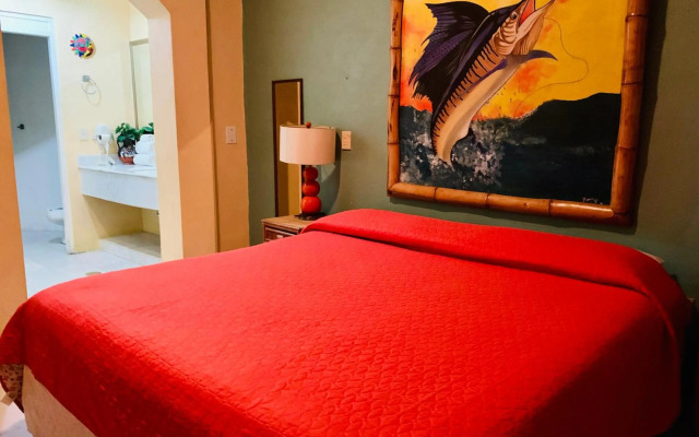 Tesoro Ixtapa Beach Resort