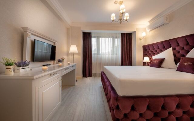 Hotel Boutique Casa Fiori