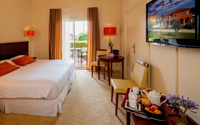 Le Palmyra Golf Hotel