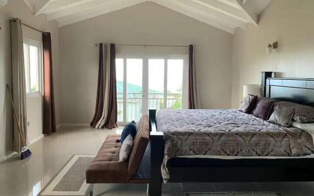 The Outskirt Retreat