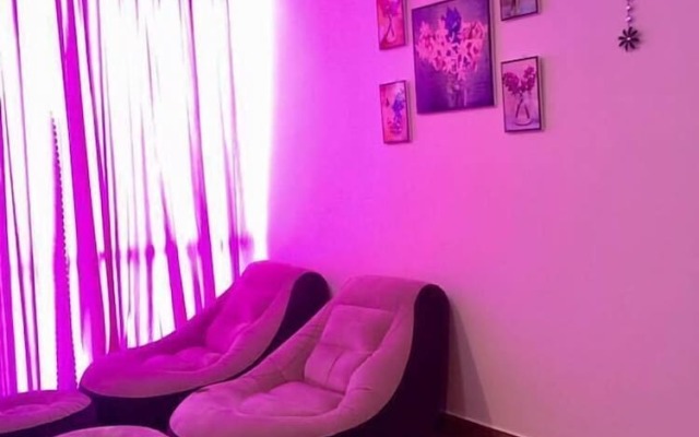 Nanu Garden House Boutique