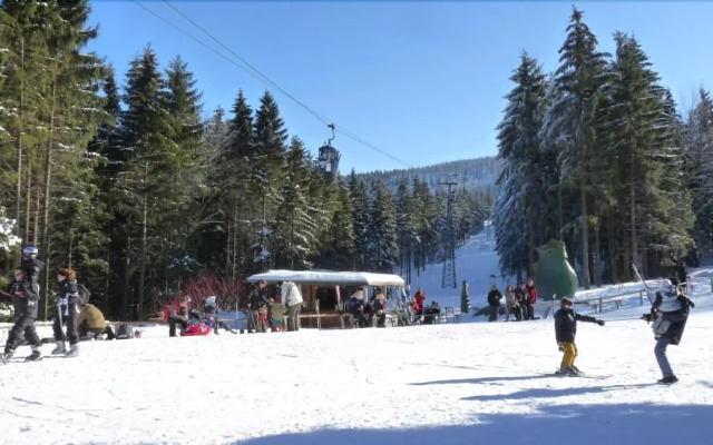 sunotel Kreuzeck