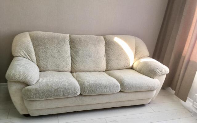 Апартаменты Сканди на улице 2-я Бутырская