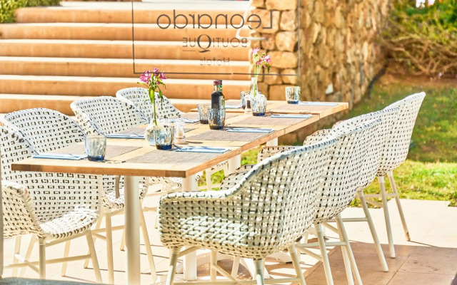 Leonardo Boutique Hotel Mallorca Port Portals - Adults Only
