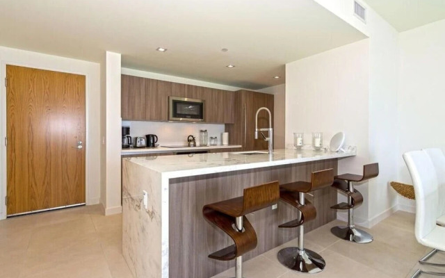 The Gale Residences Fort Lauderdale