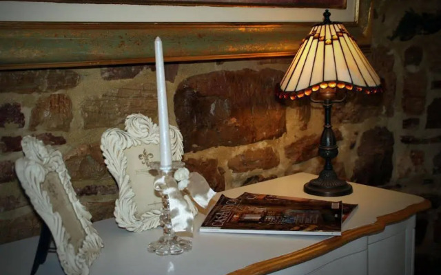 B&B Residenza Teatro Antico