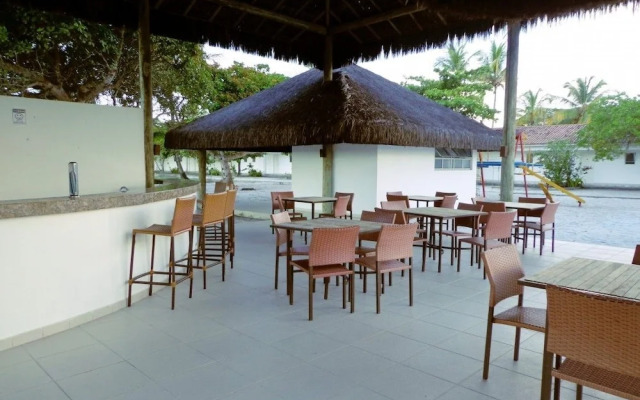 Hotel Abrolhos