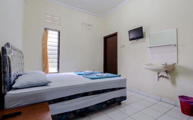 Hotel Kana Kaliurang