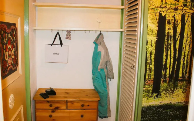 Holiday Apartment Siegsdorf in Bavaria